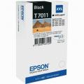 cartus cerneala Epson T7011 Negru (C13T70114010)  3.400 pag