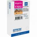 cartus cerneala Epson T7013 Magenta (C13T70134010)  3.400 pag