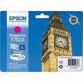 cartus cerneala Epson T7033 Magenta (C13T70334010)  800 pag
