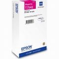 cartus cerneala Epson T7543 Magenta (C13T754340)  10.000 pag