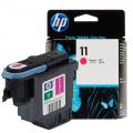 Cap printare HP 11 Magenta ( PrintHead HP C4812A ) 24.000 pag