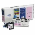 Cap printare HP 83 UV Light Magenta ( PrintHead HP C4965A )