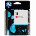 Cartus cerneala HP 11 Magenta ( HP C4837A ) 1.750 pag