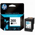 Cartus cerneala HP 300 Black ( HP CC640EE ) 200 pag