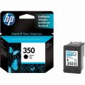 Cartus cerneala HP 350 Black ( HP CB335EE ) 200 pag