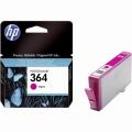 Cartus cerneala HP 364 Magenta ( HP CB319EE ) 300 pag