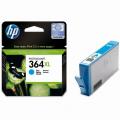 Cartus cerneala HP 364XL Cyan ( HP CB323EE ) 750 pag