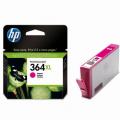 Cartus cerneala HP 364XL Magenta ( HP CB324EE ) 750 pag