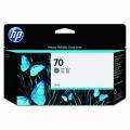Cartus cerneala HP 70 Grey ( HP C9450A ) 130ml
