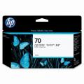 Cartus cerneala HP 70 Photo Black ( HP C9449A ) 130ml
