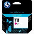 Cartus cerneala HP 711 Magenta ( HP CZ131A ) 29ml