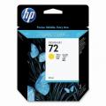 Cartus cerneala HP 72 Yellow ( HP C9400A ) 69ml