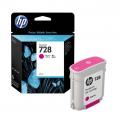 Cartus cerneala HP 728 Magenta ( HP F9J62A ) 40ml