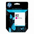 Cartus cerneala HP 82 Magenta ( HP C4912A ) 69ml