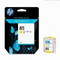 Cartus cerneala HP 85 Yellow ( HP C9427A ) 69ml