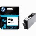 Cartus cerneala HP 920 Black ( HP CD971AE ) 420 pag