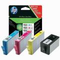 Cartus cerneala HP 920XL CMYK ( HP C2N92AE )