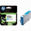 Cartus cerneala HP 920XL Cyan ( HP CD972AE ) 700 pag