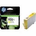 Cartus cerneala HP 920XL Yellow ( HP CD974AE ) 700 pag