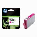 Cartus cerneala HP 920XL Magenta ( HP CD973AE ) 700 pag