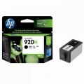Cartus cerneala HP 920XL Black ( HP CD975AE ) 1.200 pag