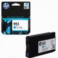 Cartus cerneala HP 951 Cyan ( HP CN050AE ) 700 pag