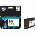 Cartus cerneala HP 951 Yellow ( HP CN052AE ) 700 pag