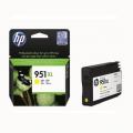 Cartus cerneala HP 951XL Yellow ( HP CN048AE ) 1.500 pag