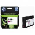 Cartus cerneala HP 951XL Magenta ( HP CN047AE ) 1.500 pag
