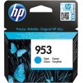 Cartus cerneala HP 953 Cyan ( HP F6U12AE ) 700 pag