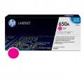Cartus toner HP 650A Magenta ( HP CE273A ) 15.000 pag