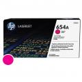 Cartus toner HP 654A Magenta ( HP CF333A ) 15.000 pag