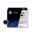 Cartus toner HP 11X Black ( HP Q6511X ) 12.000 pag