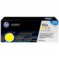 Cartus toner HP 122A Yellow ( HP Q3962A ) 4.000 pag
