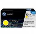 Cartus toner HP 124A Yellow ( HP Q6002A ) 2.000 pag