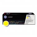 Cartus toner HP 128A Yellow ( HP CE322A ) 1.300 pag