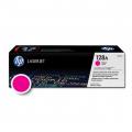 Cartus toner HP 128A Magenta ( HP CE323A ) 1.300 pag