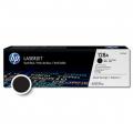 Cartus toner HP 128AD Black ( HP CE320AD ) 2x 2.000 pag