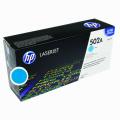 Cartus toner HP 502A Cyan ( HP Q6471A ) 4.000 pag